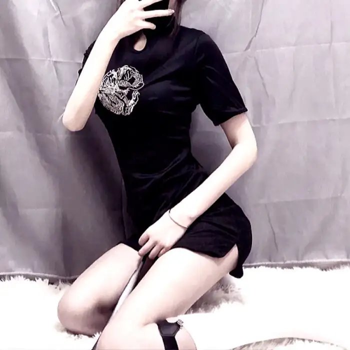 午夜计程车第一季