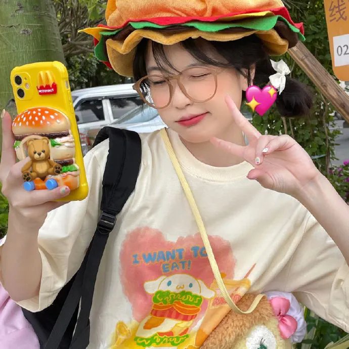 护士小姐
