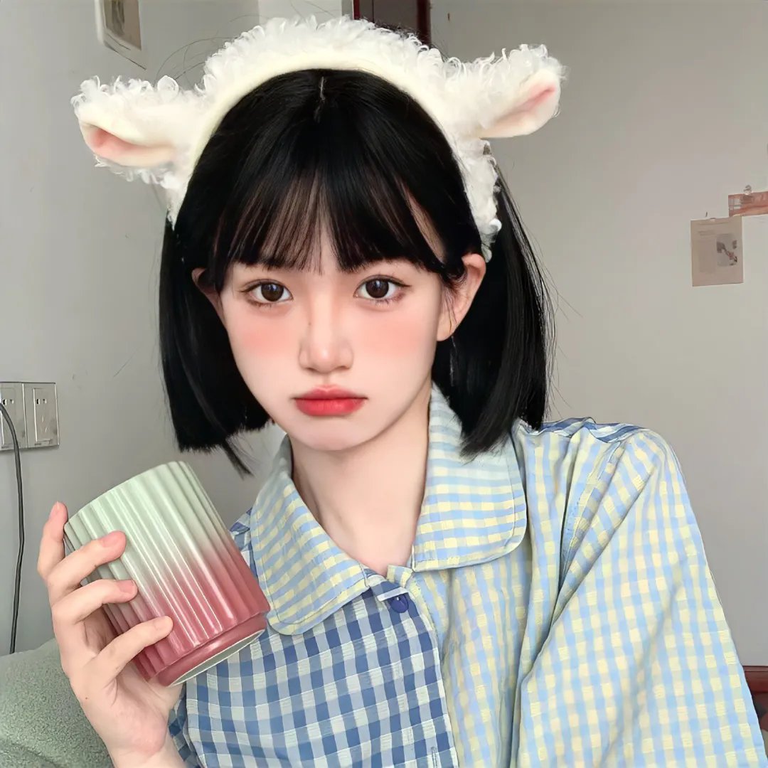 冰属性男子与酷酷女同事